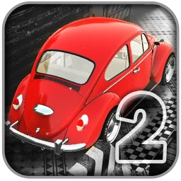Symbol von Car Driver 2 (Hard Parking)